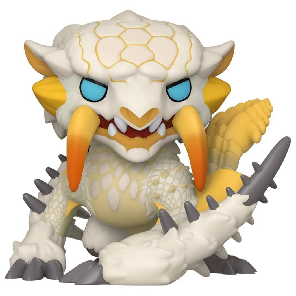 Funko Monster Hunter Stories POP Frostfang Vinyl Figure