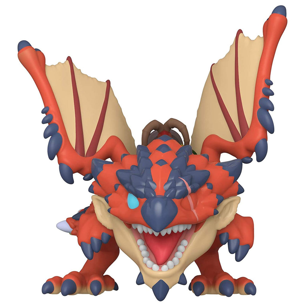 Funko Monster Hunter Stories POP Ratha Vinyl Figure