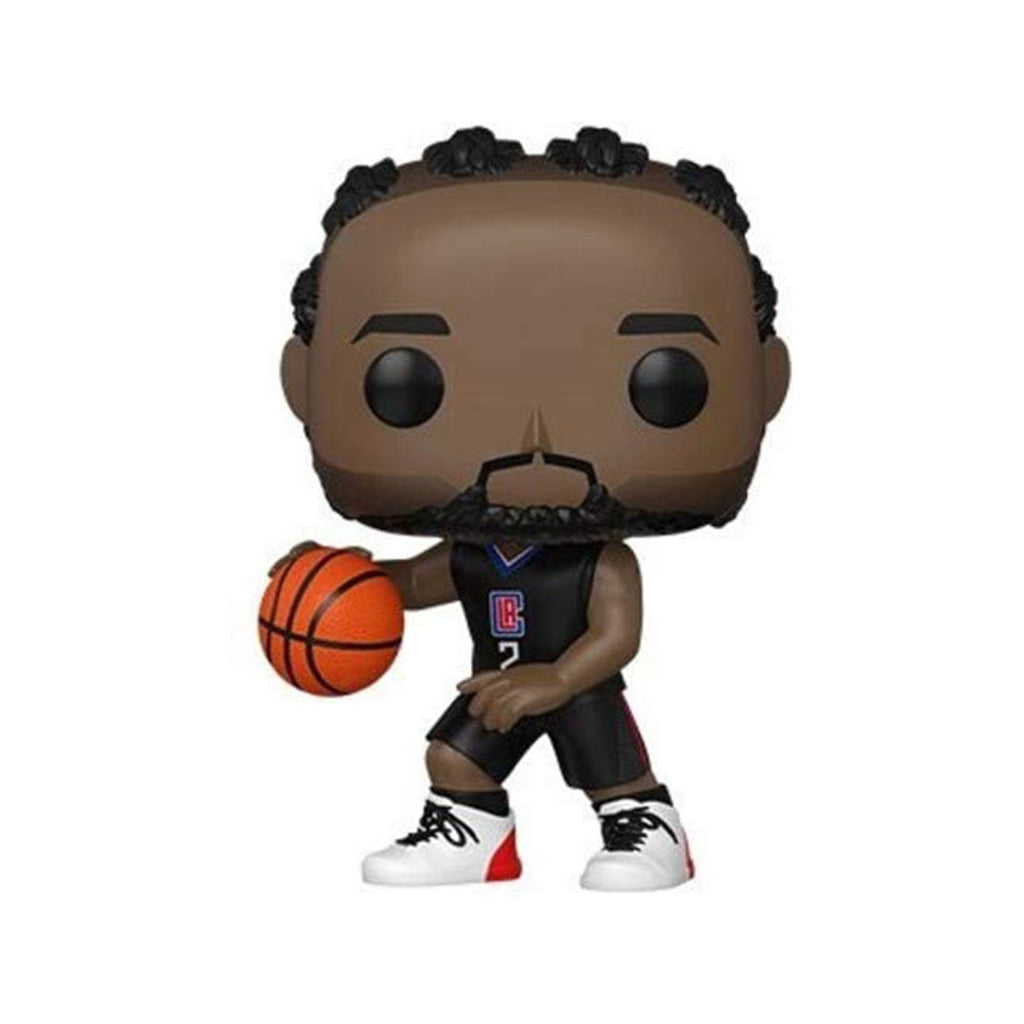 Funko NBA Clippers POP Kawhi Leonard Alternate Vinyl Figure