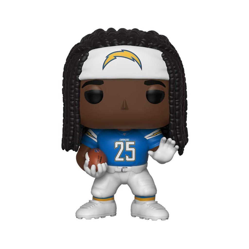 Funko NFL San Diego Chargers POP Melvin Gordon III Vinyl Figure