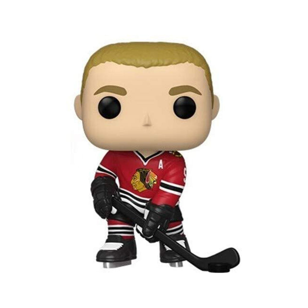 Funko NHL Blackhawks POP Bobby Hull Vinyl Figure