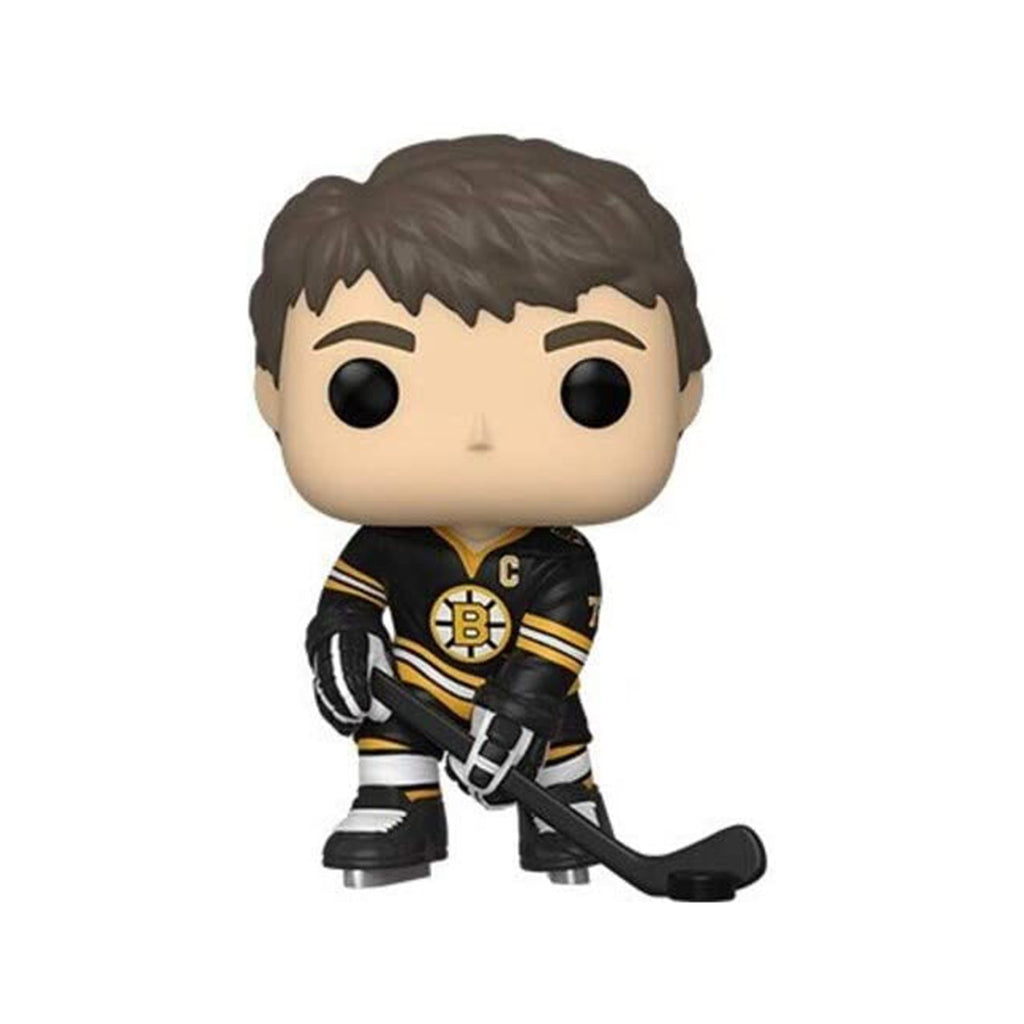 Funko NHL Boston Bruins POP Ray Bourque Vinyl Figure