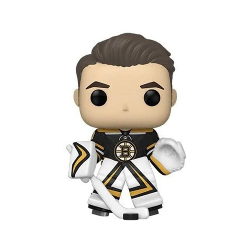 Funko NHL Boston Bruins POP Tuukka Rask Vinyl Figure