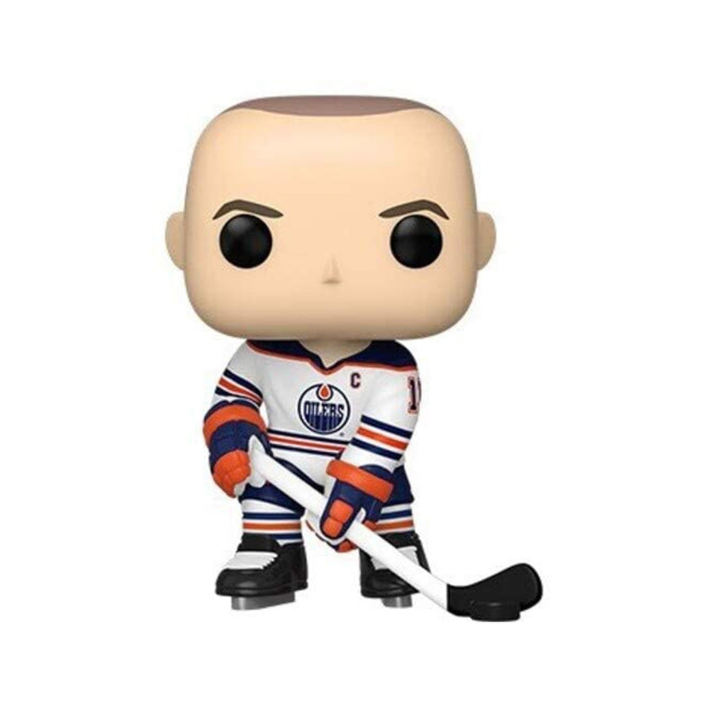 Funko NHL Edmonton Oilers POP Mark Messier Vinyl Figure