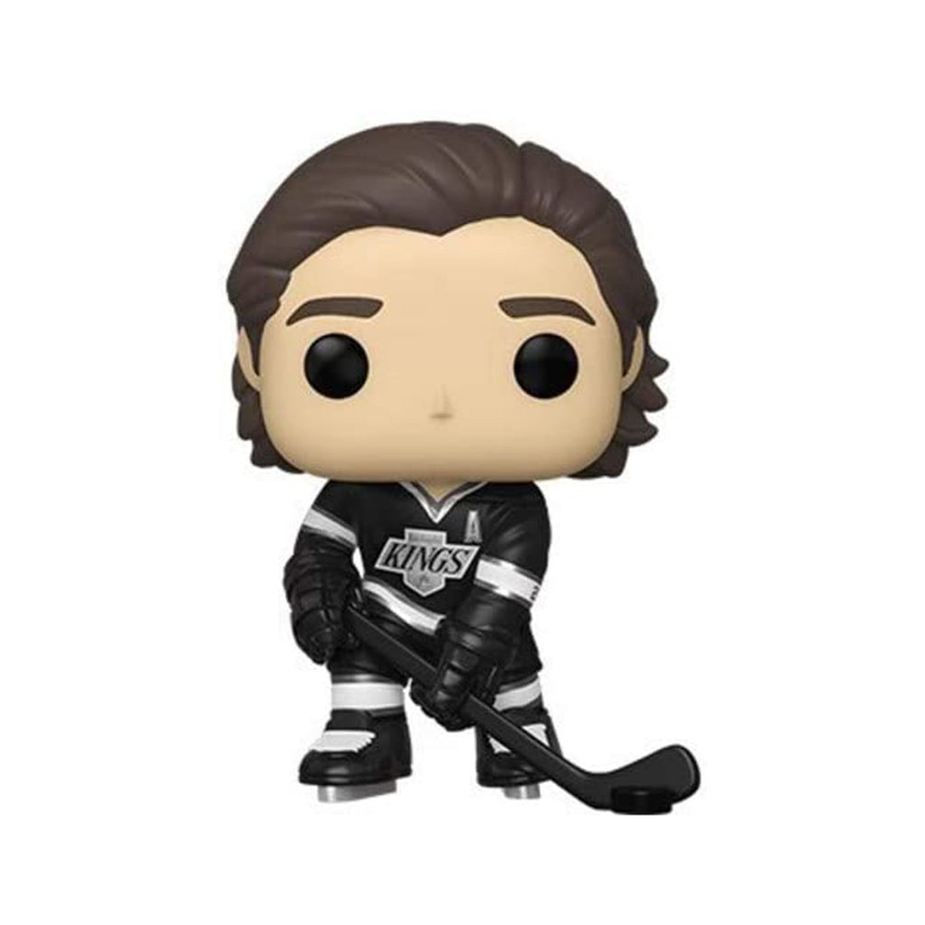 Funko NHL LA Kings POP Luc Robitaille Vinyl Figure