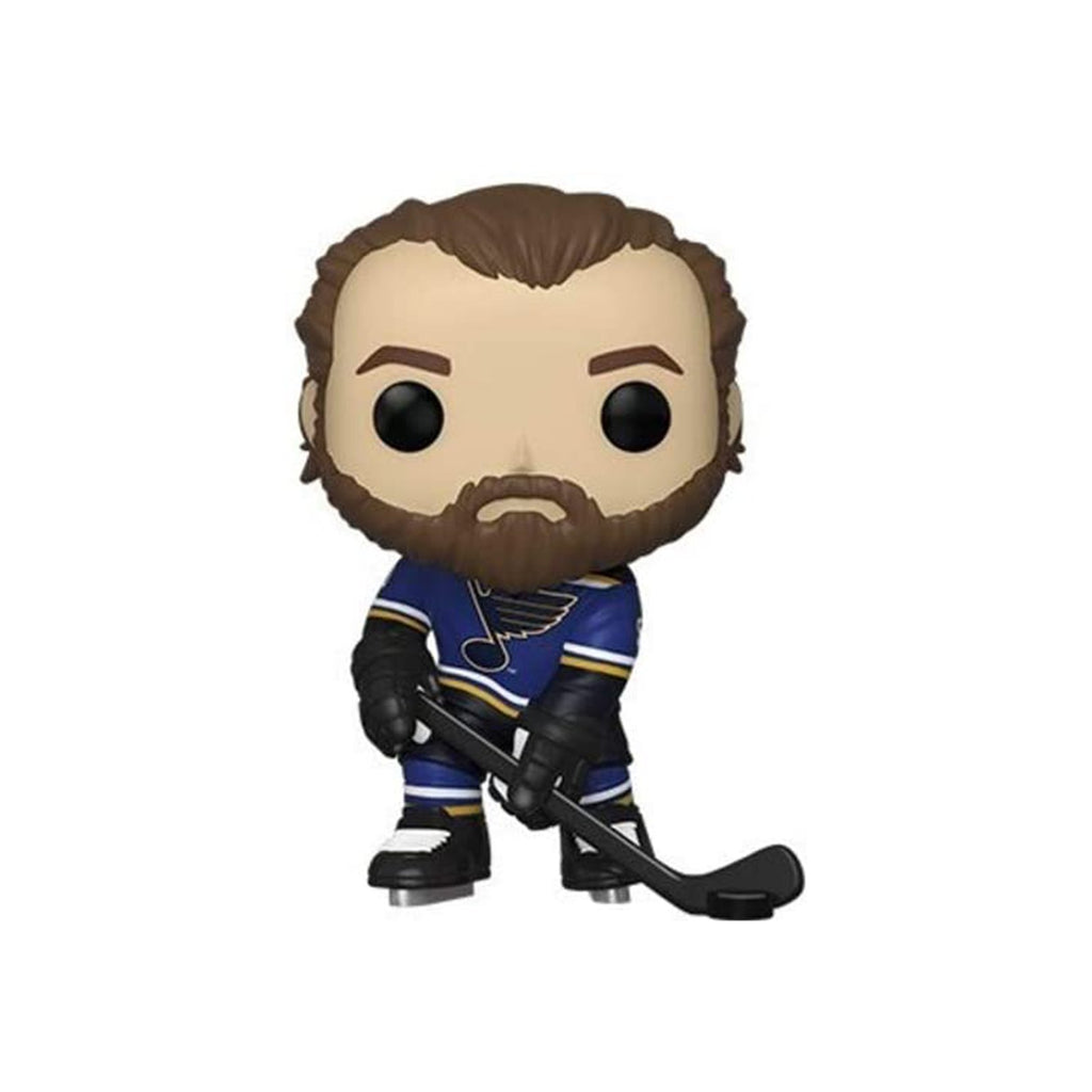 Funko NHL St Louis Blues POP Ryan O'Reilly Vinyl Figure
