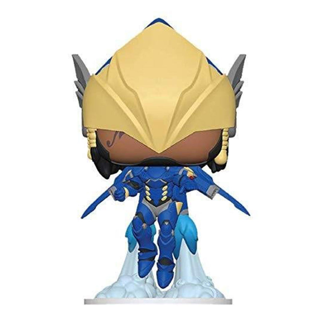 Funko Overwatch POP Pharah Victory Pose Vinyl Figure
