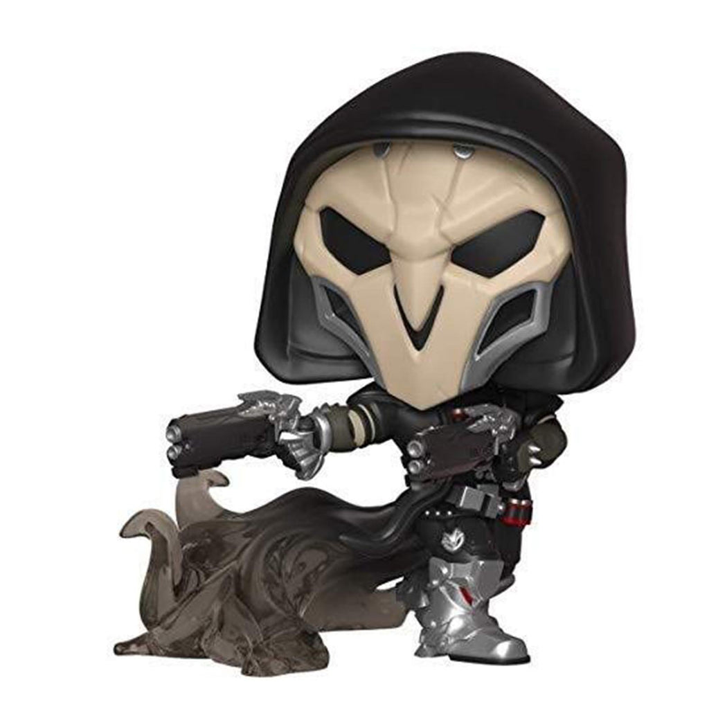 Funko Overwatch POP Reaper Wraith Vinyl Figure