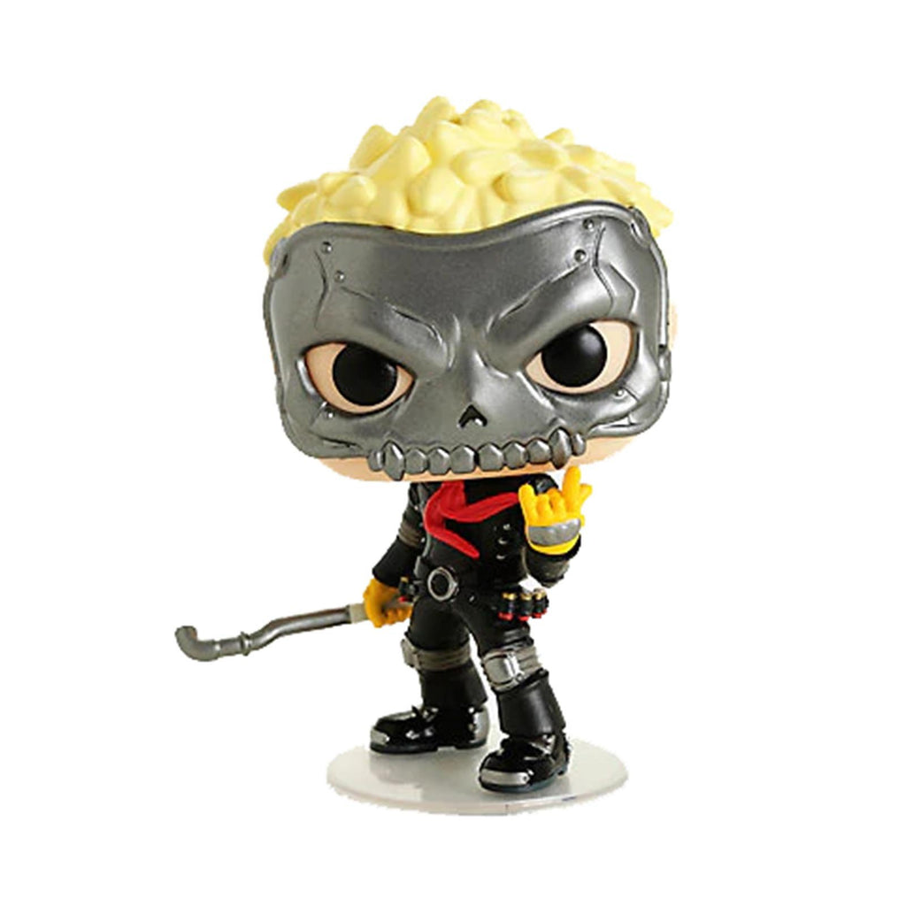 Funko Persona 5 POP Skull Vinyl Figure