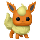 Funko Pokemon POP Flareon Vinyl Figure - Radar Toys