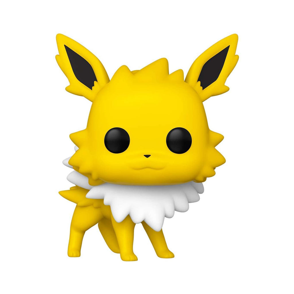 Funko Pokemon POP Jolteon Vinyl Figure