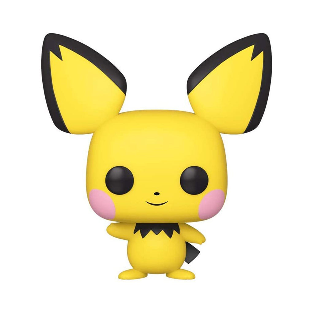 Funko Pokemon POP Pichu Vinyl Figure