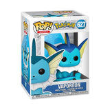 Funko Pokemon POP Vaporeon Vinyl Figure - Radar Toys