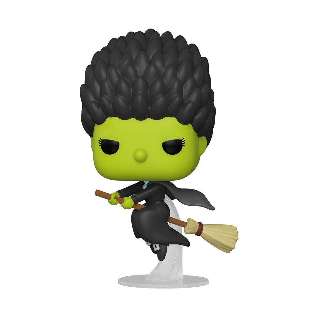 Funko Simpsons POP Witch Marge Vinyl Figure