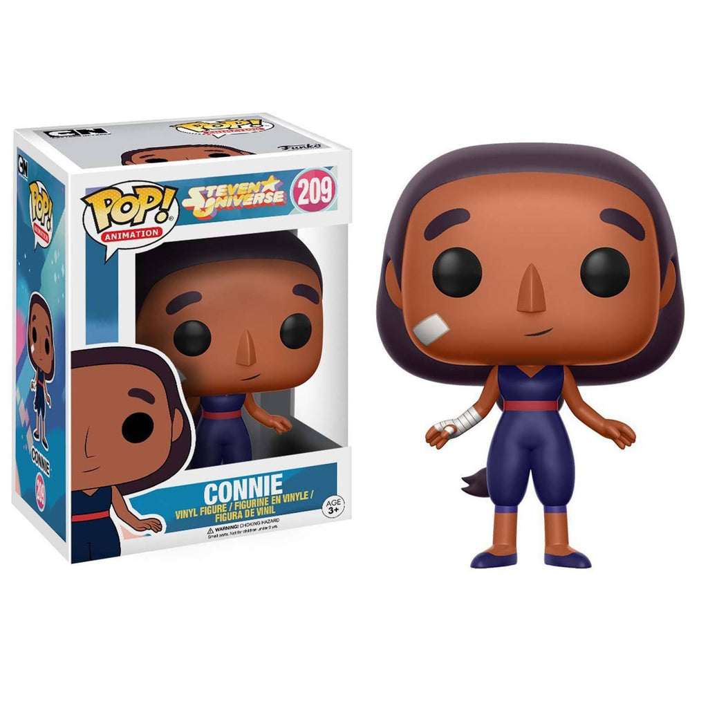 Funko Steven Universe POP Connie Vinyl Figure