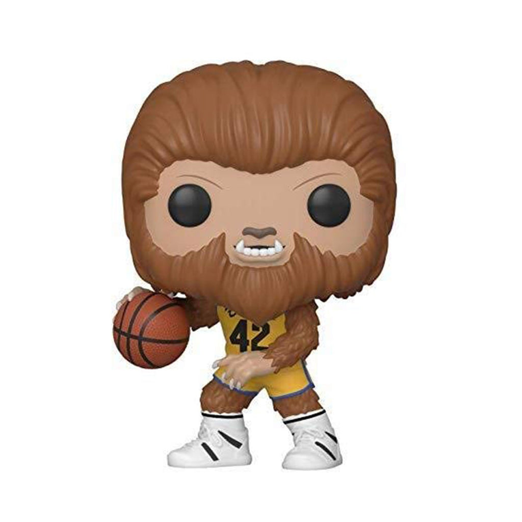 Funko Teen Wolf POP Scott Howard Vinyl Figure