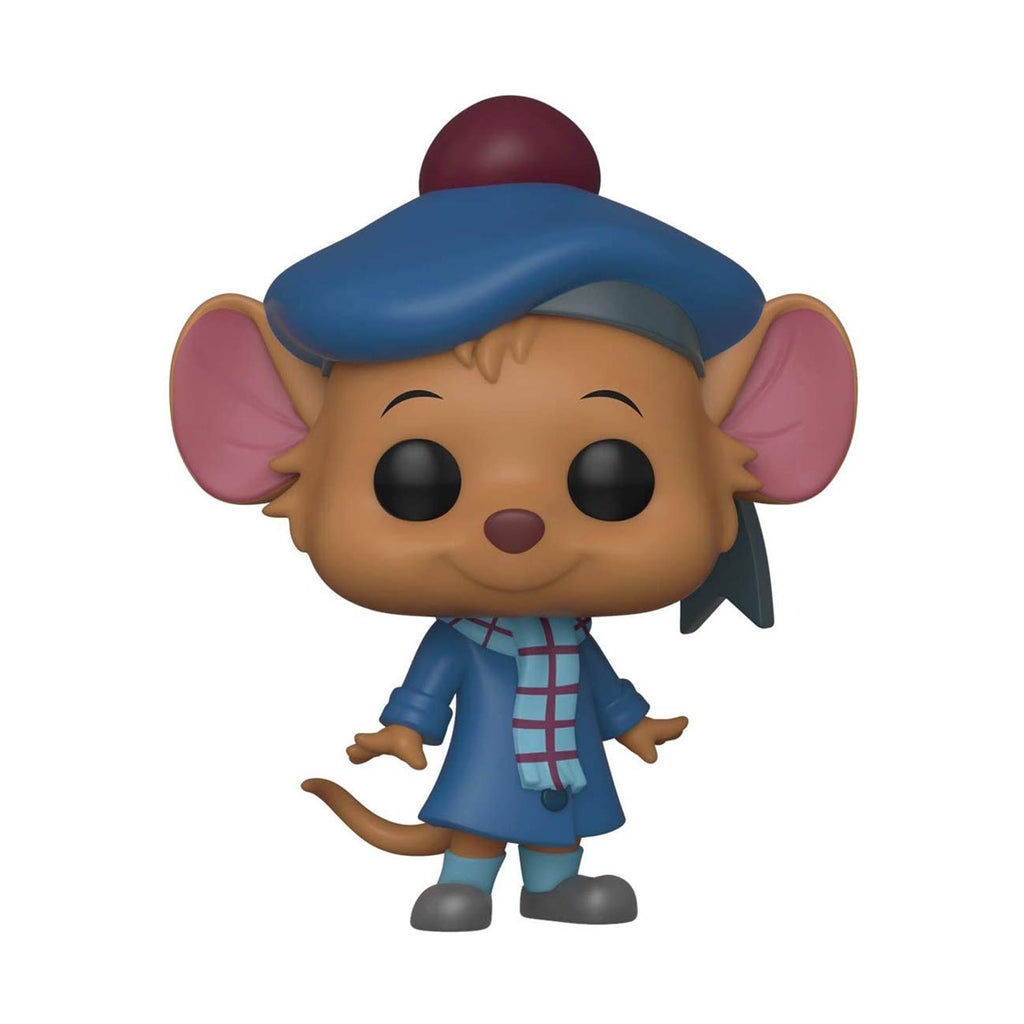 Funko The Great Mouse Detective POP Olivia Vinyl Figure