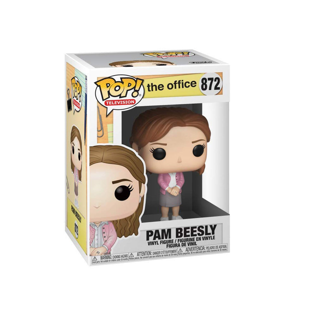 Funko The Office POP Pam Beesly Vinyl Figure