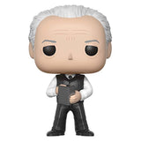 Funko Westworld POP Dr. Robert Ford Vinyl Figure - Radar Toys
