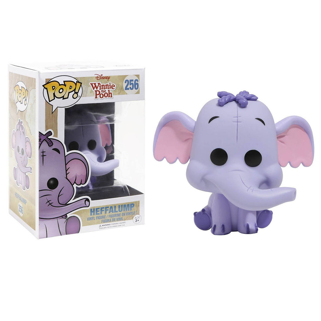 Funko Winnie The Pooh POP Heffalump Vinyl Figure