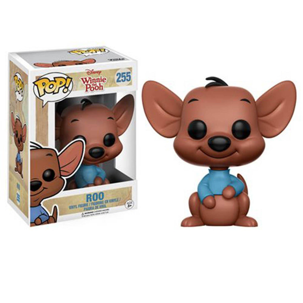 Funko Winnie The Pooh POP Roo Vinyl Figure