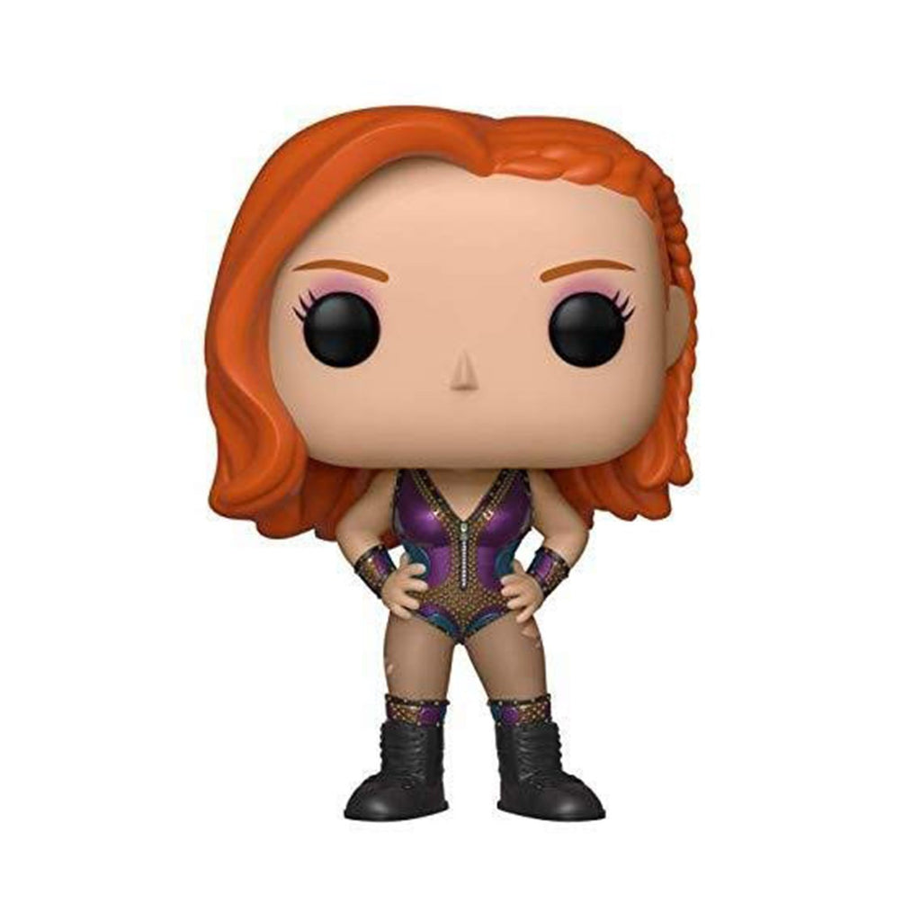 Funko WWE POP Becky Lynch Vinyl Figure