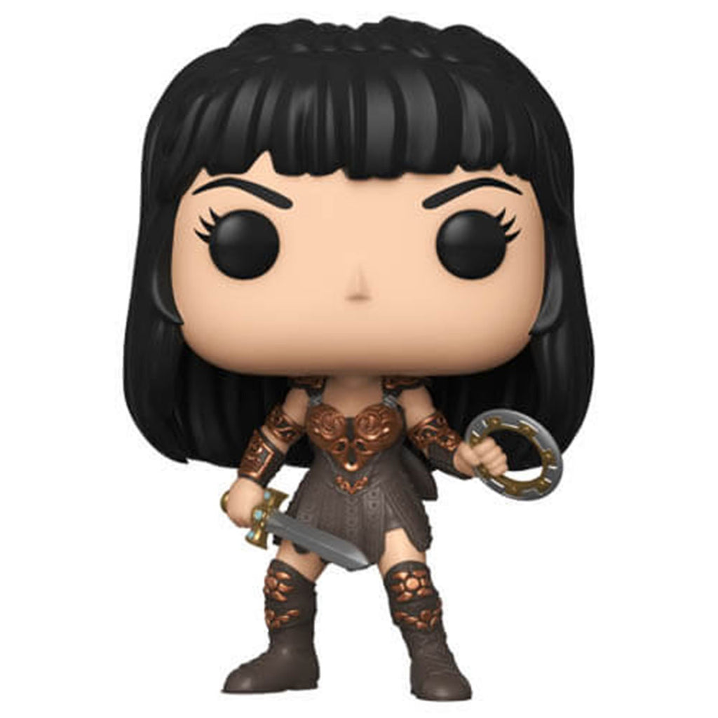 Funko Xena Warrior Princess POP Xena Vinyl Figure