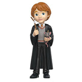 Funko Harry Potter Rock Candy Ron Weasley Vinyl Figure - Radar Toys