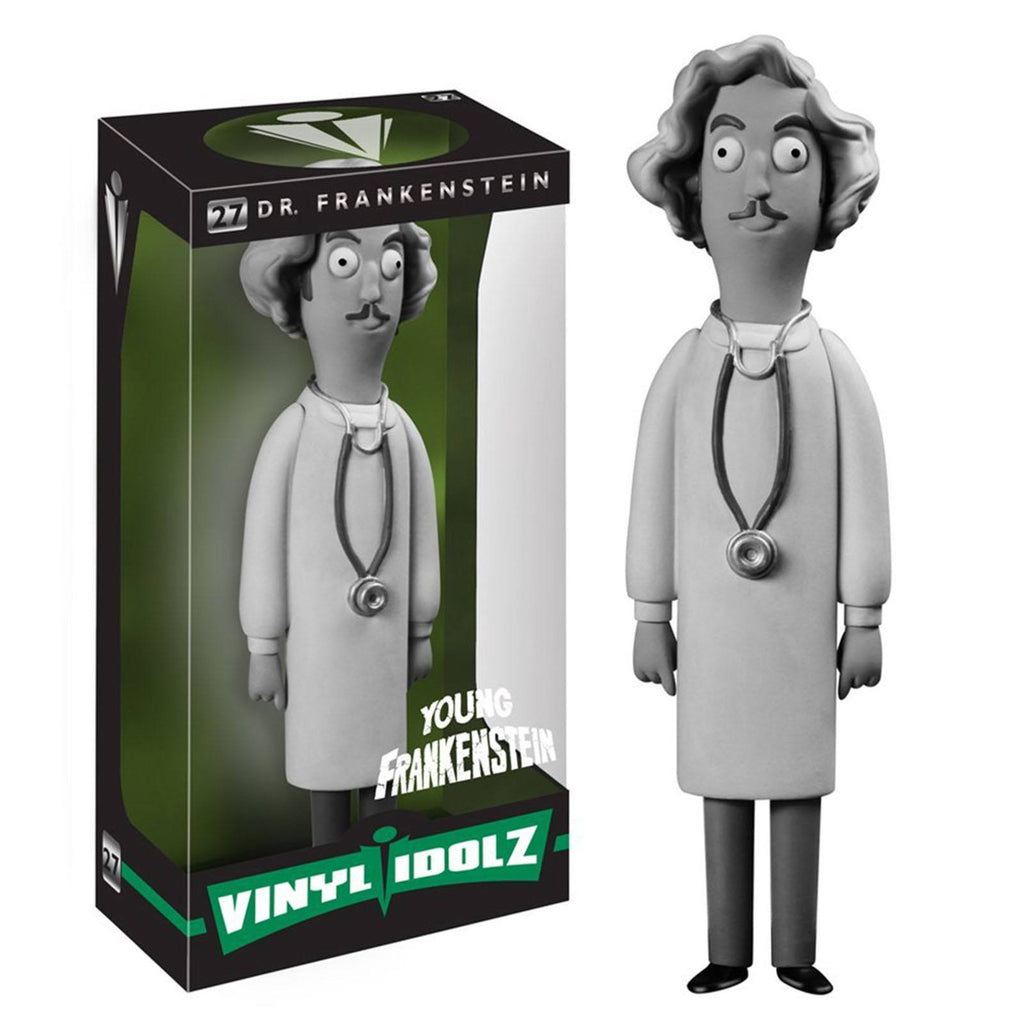 Funko Young Dr. Frankenstein Vinyl Idolz Figure