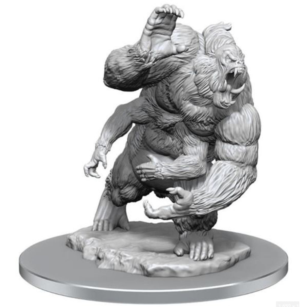 WizKids Dungeons And Dragons Girallon Nolzur's Marvelous Figure