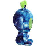 Aurora Galactic Cuties Nebula Alien 8 Inch Plush - Radar Toys