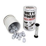 Dirty Words Party Edition - Radar Toys