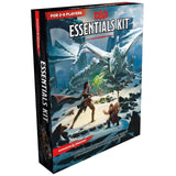 Dungeons And Dragons Essential Kit - Radar Toys