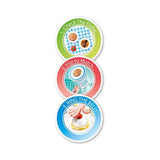 University Games Yes Chef Game - Radar Toys