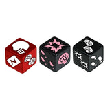 Zombie Dice 2 Double Feature Expansions - Radar Toys