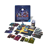 Disney Gargoyles Awakening The Board Game - Radar Toys