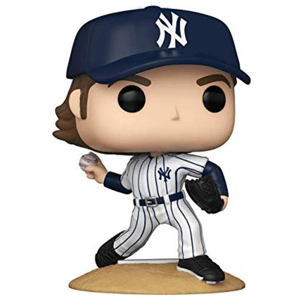 Funko MLB New York Yankees POP Gerrit Cole Home Figure