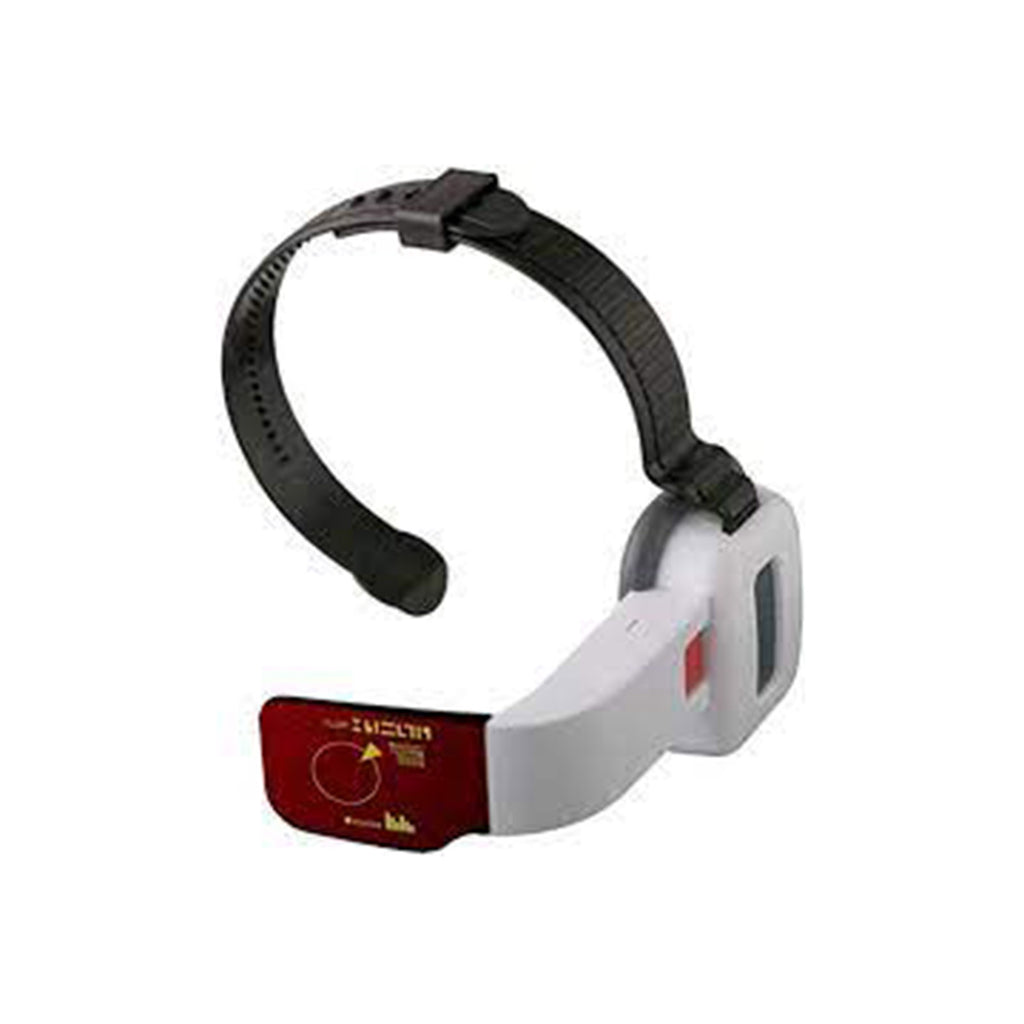 Bandai Dragon Ball Super Red Scouter DBS Scouter Collection