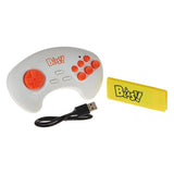 Hyperkin Bandai Namco Flashback Controller With Built in 8 Games - Radar Toys