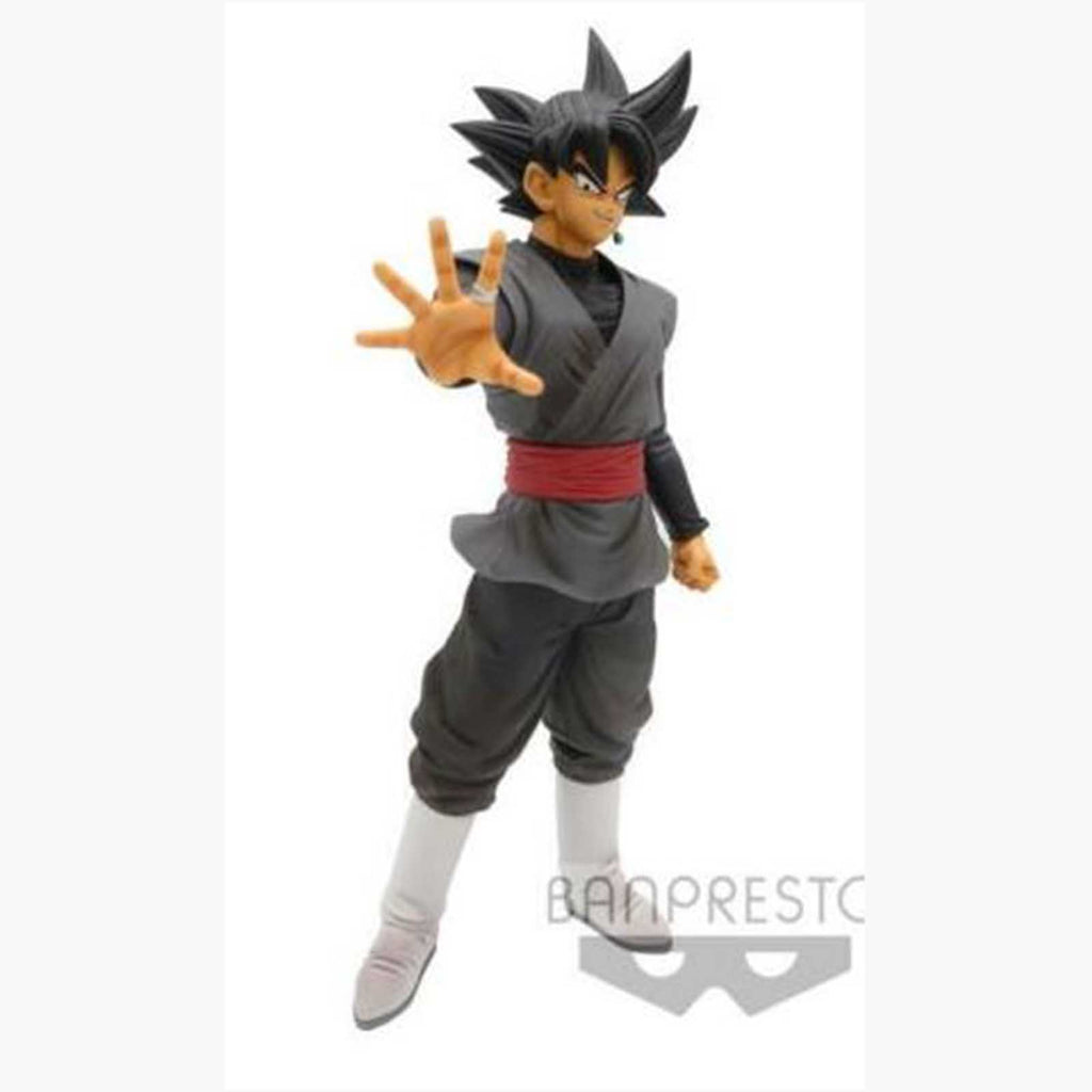 Bandai Dragon Ball Super Grandista Nero Goku Black Figure