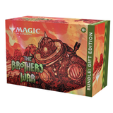 Magic The Gathering Brothers War Bundle Gift Edition - Radar Toys