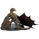 Eaglemoss Game Of Thrones Viserion Dragon Replica - Radar Toys