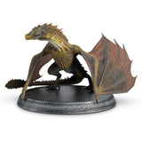Eaglemoss Game Of Thrones Viserion Dragon Replica - Radar Toys