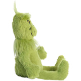 Aurora Dr Seuss Grinch 7 Inch Plush Figure - Radar Toys