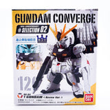 Bandai Gundam 10th Anniversary RX-93 V Gundam Figure - Radar Toys