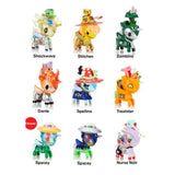 Tokidoki Unicorno After Dark Series 3 Blind Box Mini Figure - Radar Toys