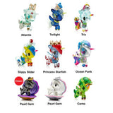 Tokidoki Mermicorno Series 7 Blind Box Mini Figure - Radar Toys