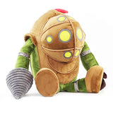 Bioshock Big Daddy 16 Inch Plush Figure - Radar Toys