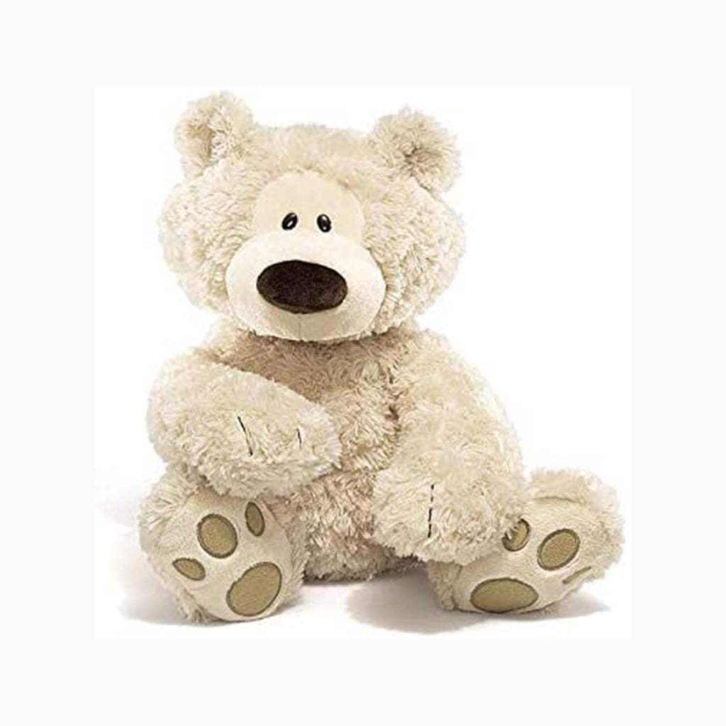 CoGund Philbin Teddy Bear Beige 18 Inch Plush Figure - Radar Toys
