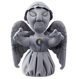 Doctor Who Weeping Angel Talking 9 Inch Plush Figure - Radar Toys